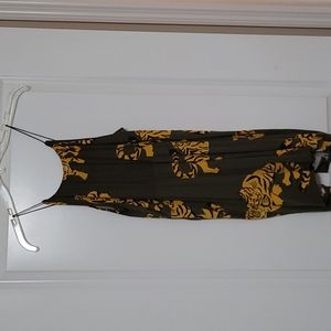 Hurley Tiger Dress